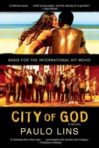 Produktbild: City of God