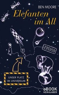 Produktbild: Elefanten im All