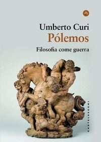Produktbild: P&oacute;lemos. Filosofia come guerra
