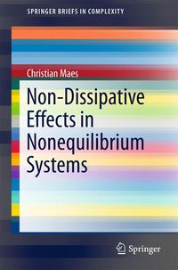 Produktbild: Non-Dissipative Effects in Nonequilibrium Systems