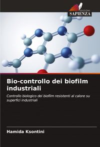 Produktbild: Bio-controllo dei biofilm industriali