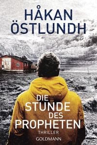 Produktbild: Die Stunde des Propheten