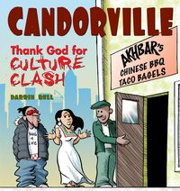Produktbild: Candorville