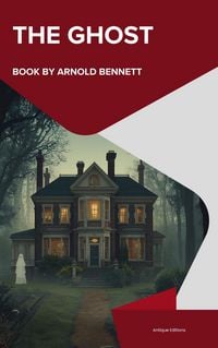 Produktbild: The Ghost