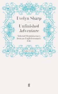 Produktbild: Unfinished Adventure