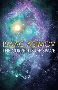 Produktbild: The Currents of Space