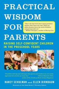 Produktbild: Practical Wisdom for Parents