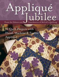 Produktbild: Applique Jubilee