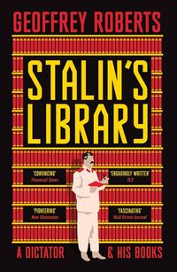 Produktbild: Stalin's Library