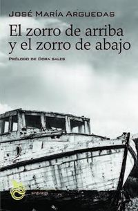 Produktbild: El zorro de arriba y el zorro de abajo