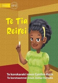 Produktbild: Teacher - Te Tia Reirei (Te Kiribati)