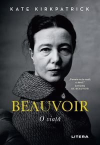 Produktbild: Beauvoir