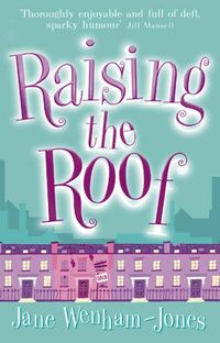 Produktbild: Raising The Roof