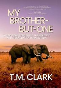 Produktbild: My Brother-But-One