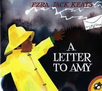 Produktbild: A Letter to Amy