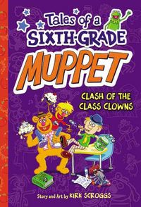 Produktbild: Tales Of 6th Grade Muppet #02