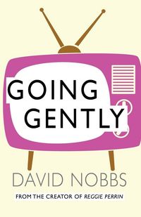 Produktbild: Going Gently