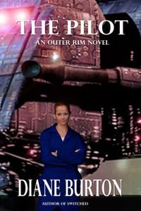 Produktbild: Pilot (An Outer Rim Novel: Book 1)