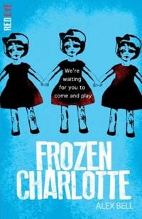 Produktbild: Frozen Charlotte