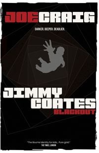 Produktbild: Jimmy Coates