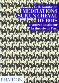 Produktbild: M&eacute;ditations sur un cheval de bois