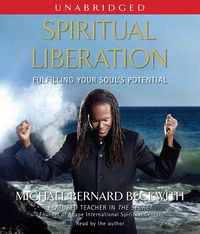 Produktbild: SPIRITUAL LIBERATION        7D