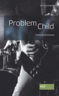 Produktbild: Schwob, R: Problem Child