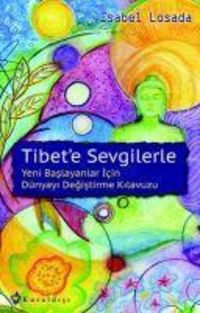 Produktbild: Tibete Sevgilerle