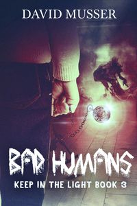 Produktbild: Bad Humans