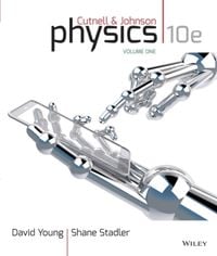 Produktbild: Physics Volume 1 Chapters 1-17