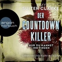 Produktbild: Der Countdown-Killer - Nur du kannst ihn finden
