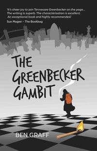 Produktbild: Greenbecker Gambit