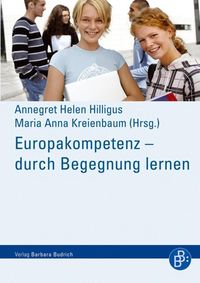 Produktbild: Europakompetenz - durch Begegnung lernen