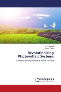 Produktbild: Revolutionizing Photovoltaic Systems