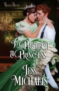 Produktbild: To Protect a Princess