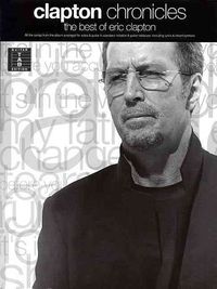 Produktbild: Clapton Chron - The Best Of Er