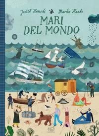 Produktbild: Mari del mondo