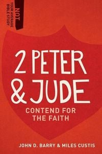 Produktbild: 2 Peter & Jude