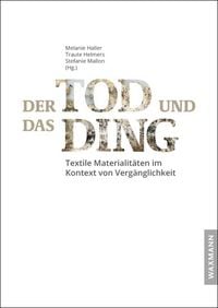 Produktbild: Der Tod und das Ding