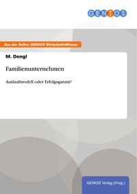 Produktbild: Familienunternehmen