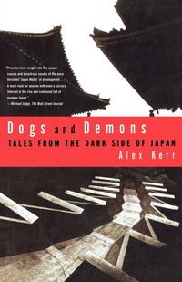 Produktbild: Dogs and Demons