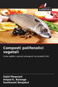 Produktbild: Composti polifenolici vegetali