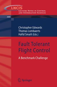 Produktbild: Fault Tolerant Flight Control