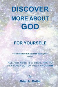 Produktbild: Discover More About God