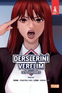 Produktbild: Derslerini Verelim