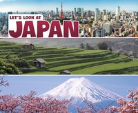 Produktbild: Let's Look at Japan
