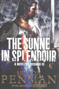 Produktbild: The Sunne in Splendour