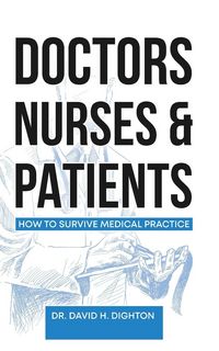Produktbild: Doctors, Nurses & Patients