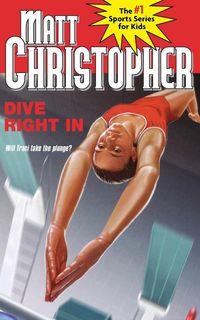 Produktbild: Dive Right in