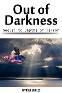 Produktbild: Out of Darkness (The Freedom Villagers, #2)